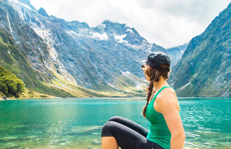 Fiordland National Park