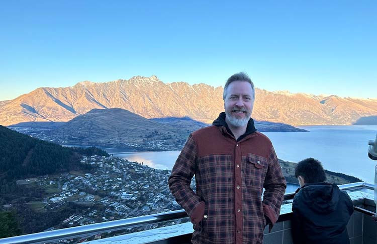 Bobs Peak Queenstown