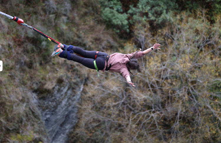 Bungy