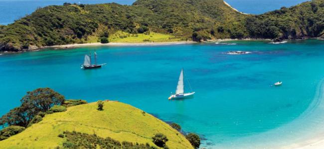 Bay of Islands