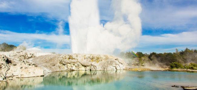 Rotorua 