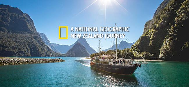 Nat Geo NZ