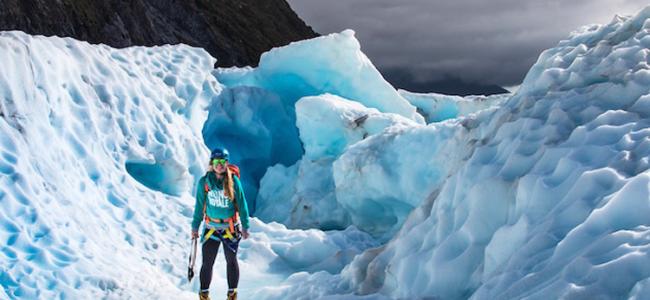 Franz Josef Glacier