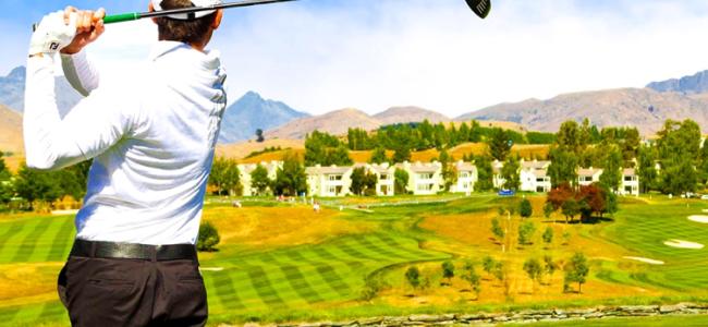 The Ultimate Private New Zealand Golf Tour 