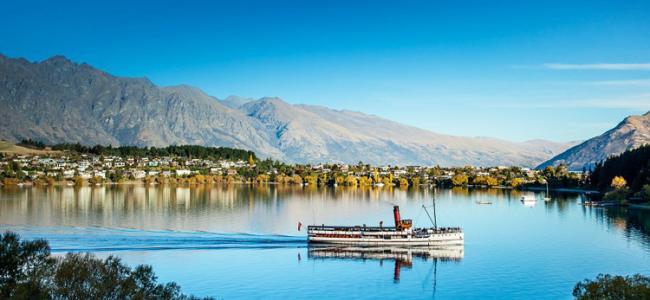 Queenstown