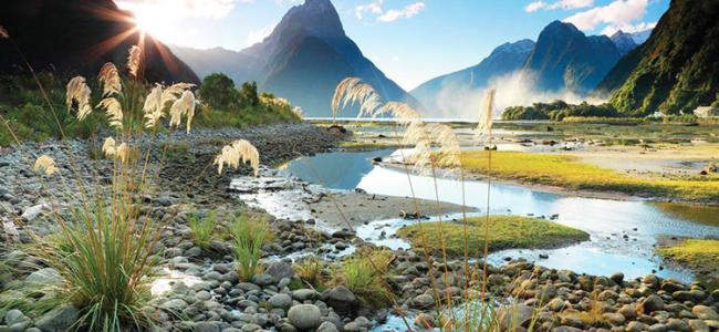 Milford Sound