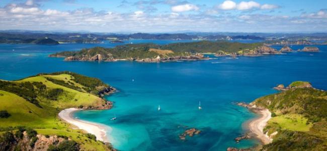 Bay of Islands