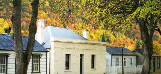 Arrowtown