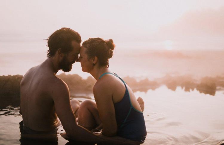 Honeymoon Hotpools