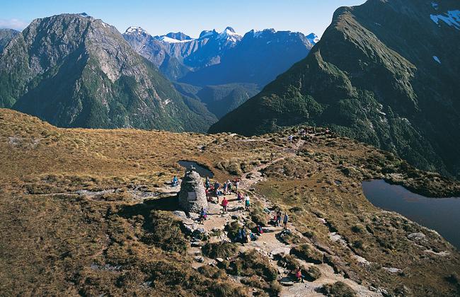 Milford Track