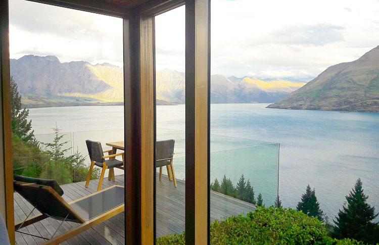 Azur Lodge Queenstown