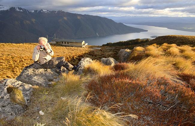 The Kepler Track