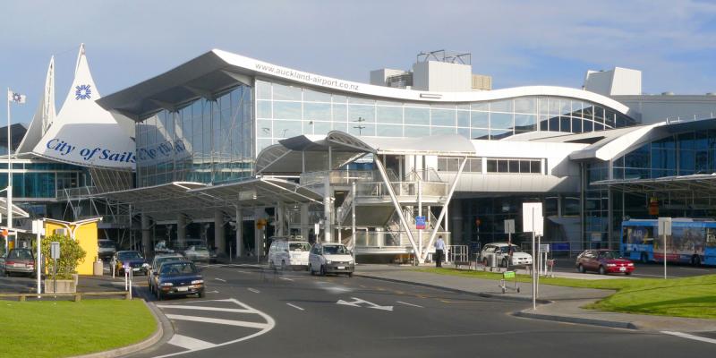 Auckland Airport