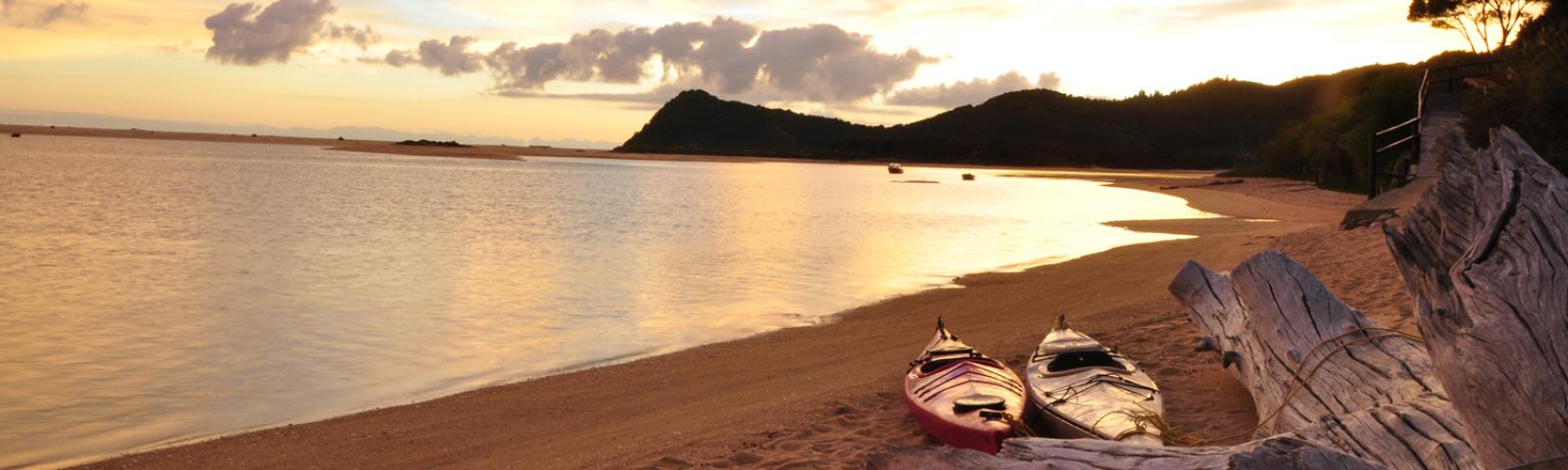 Abel Tasman National Park