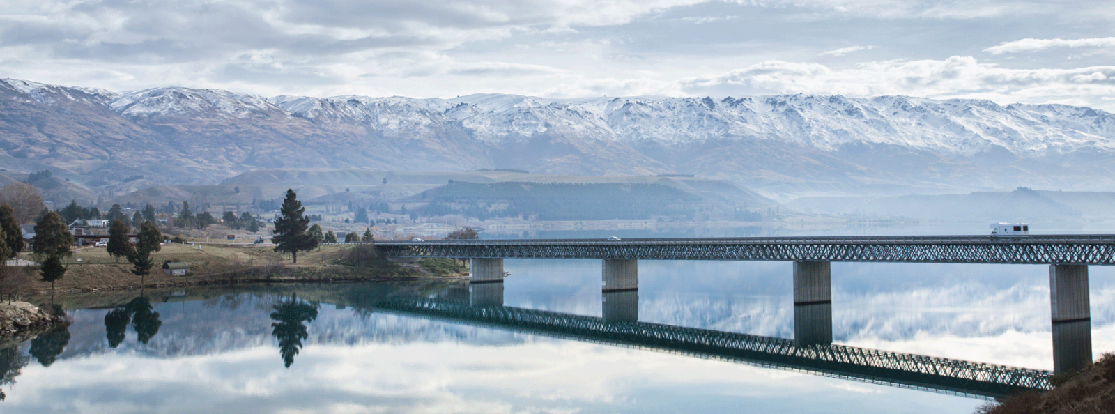 Bridge New Zealand
