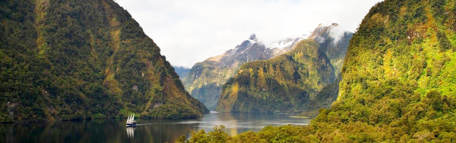 Doubtful Sound