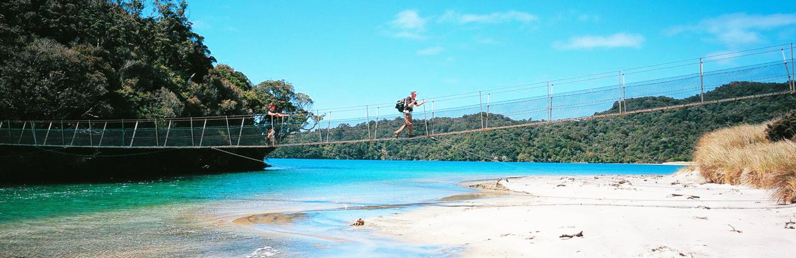 Rakiura Track