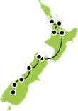 15 Day Kiwi Family Adventure