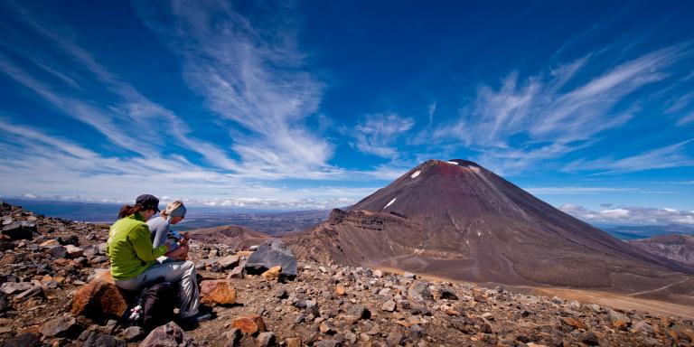 Ruapehu