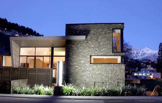 Queenstown Park Boutique Hotel