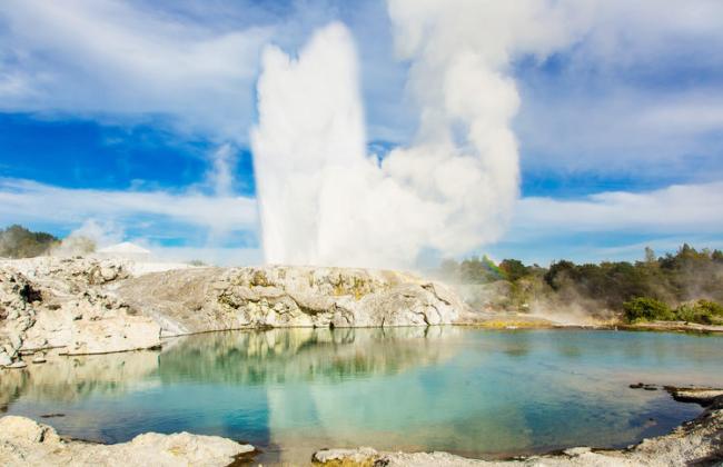 Rotorua