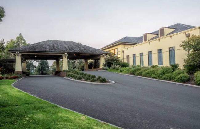 Yarra Valley Lodge