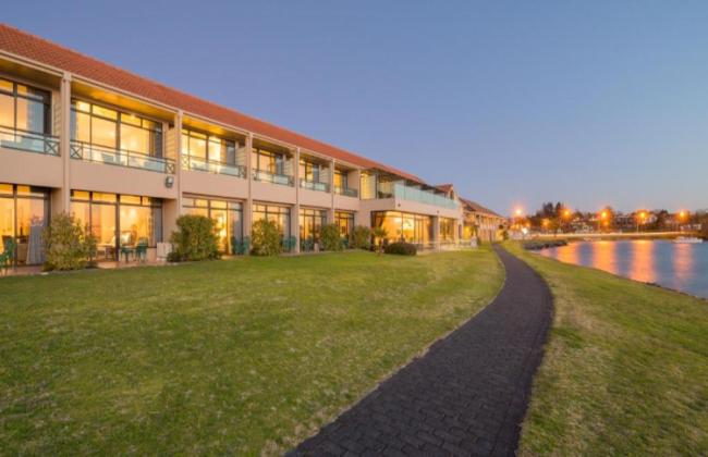 Millennium Hotel Taupo