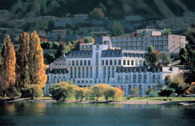 Rydges Lakeland