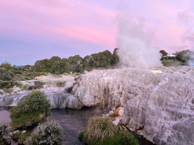 rotorua