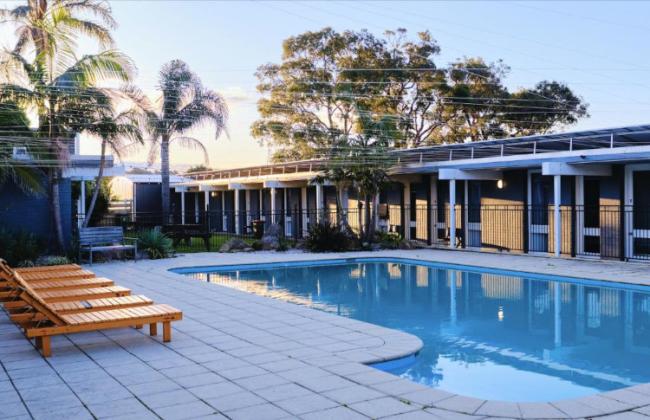 Mallacoota Hotel Motel