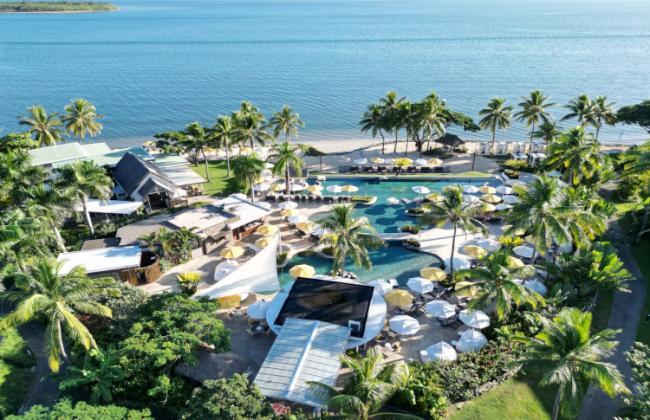 Sofitel Fiji