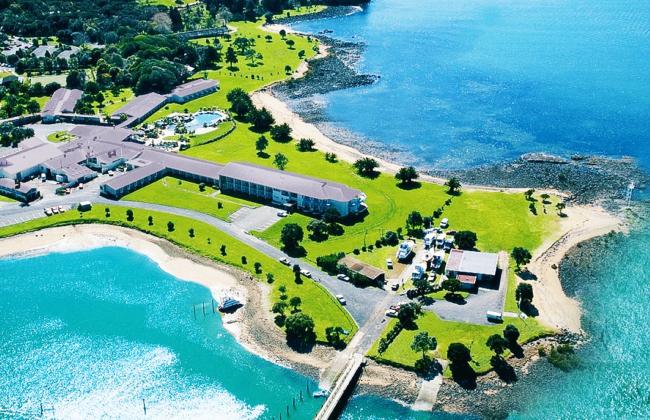 Copthorne Hotel and Resort Bay of Islands