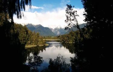 Milford Sound