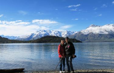 High Country New Zealand