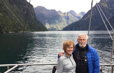 Milford Sound