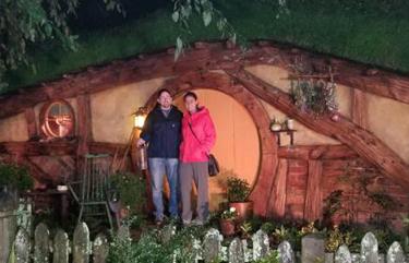 Hobbiton