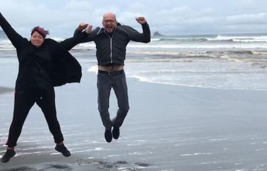 Beach Fun