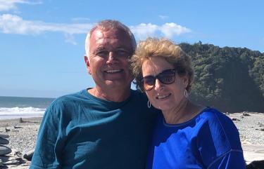 Zimmermans Holiday