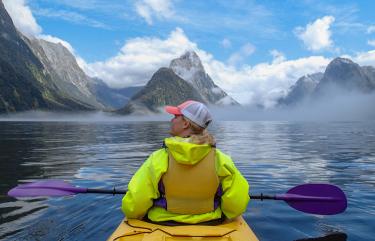 Milford Sound