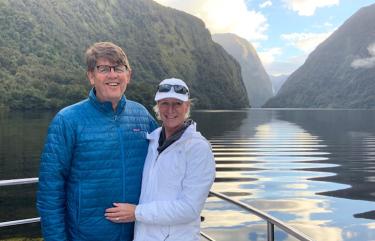 Fiordland