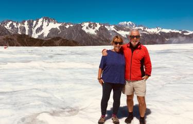 Franz Josef Glacier