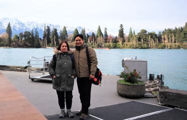 Queenstown