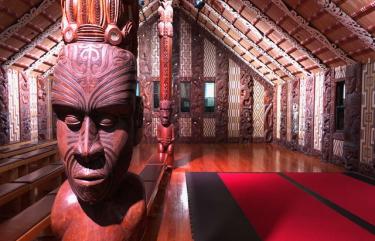 Maori