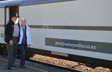 Independent Coach Tour