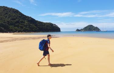 family holiday
