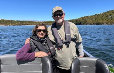 lake fly fishing