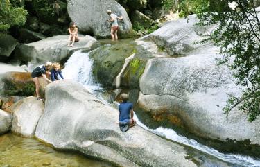 Abel Tasman National Park