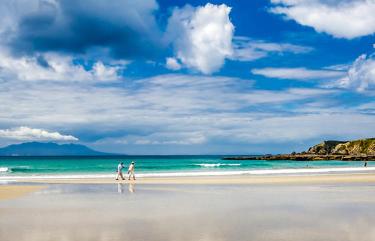 Auckland Beach