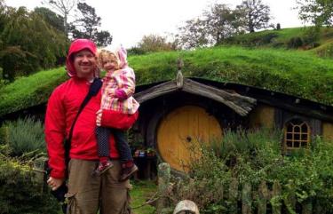 Hobbiton