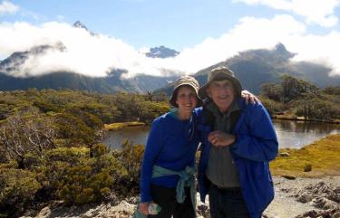 Milford Track